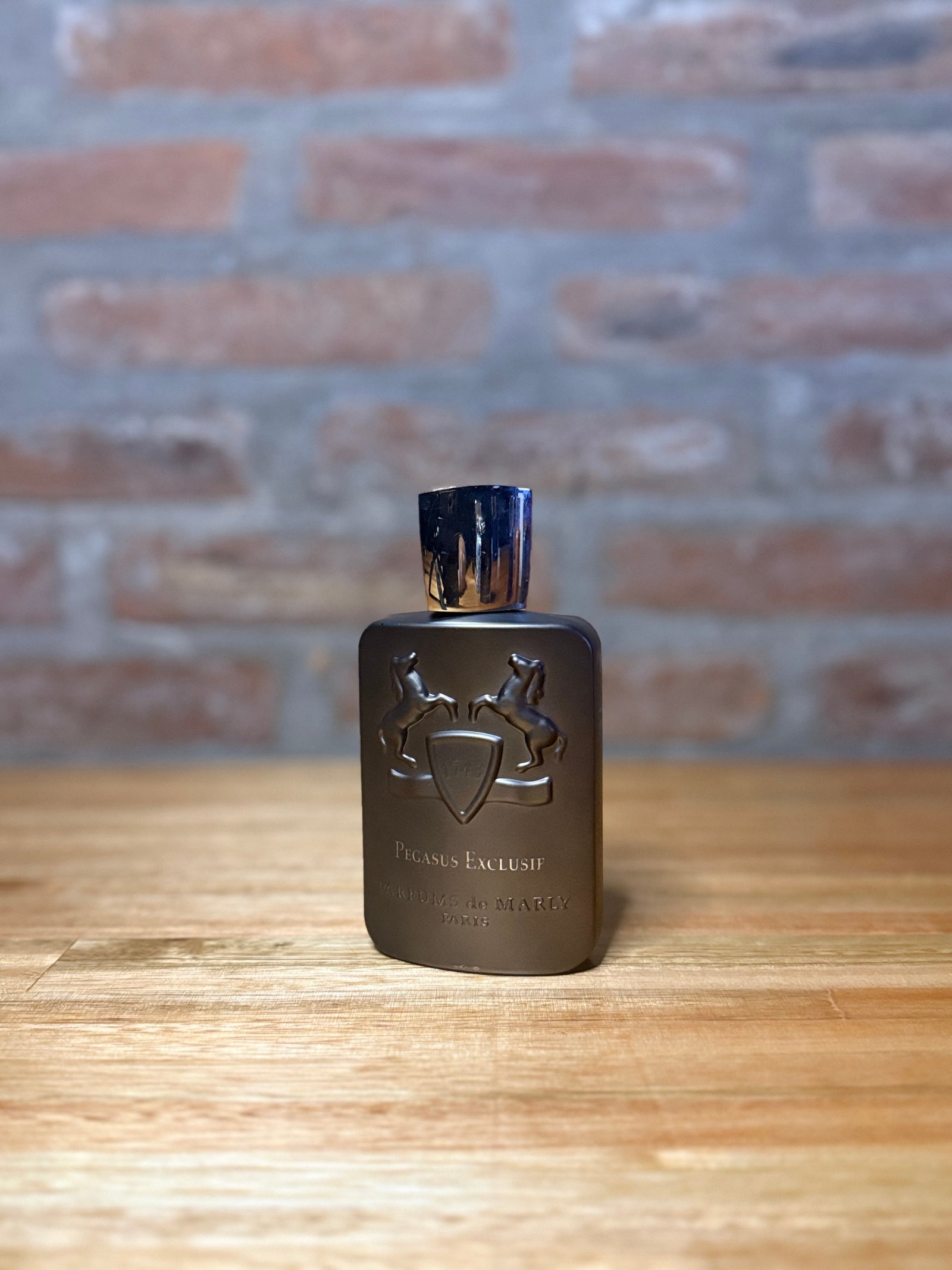 Parfums de Marly pegasus exclusif