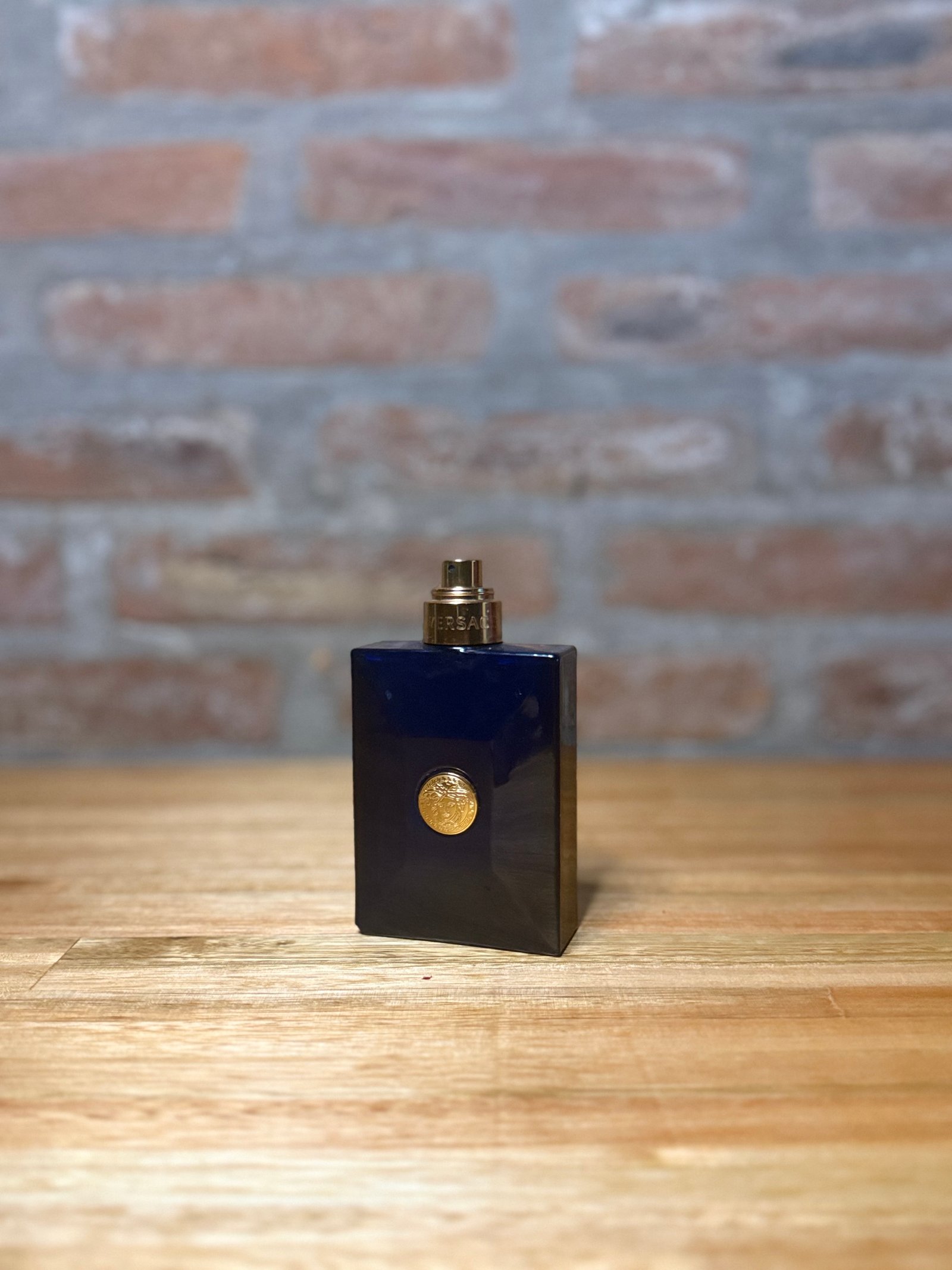 Versace Dylan Blue