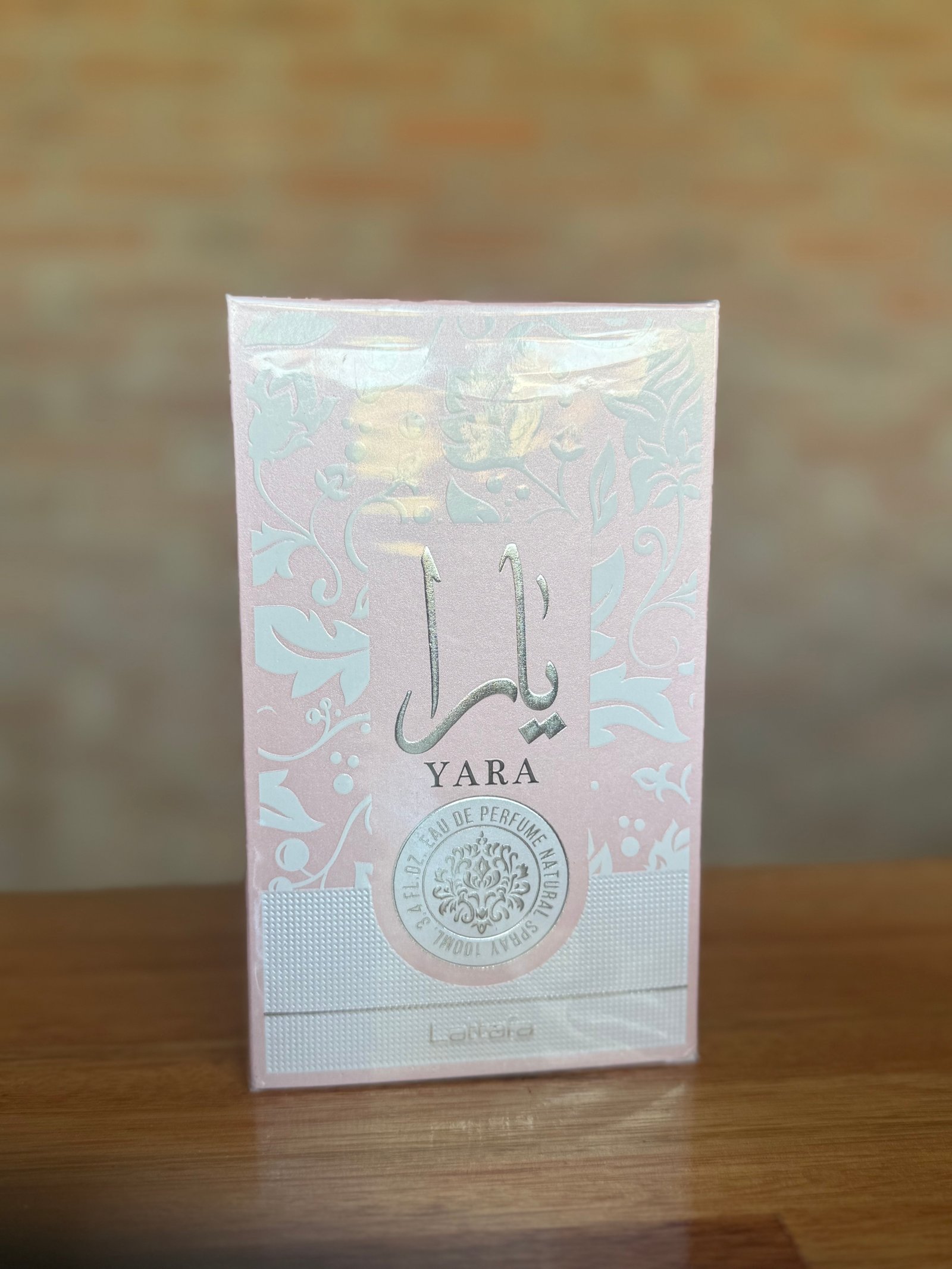 Yara pink