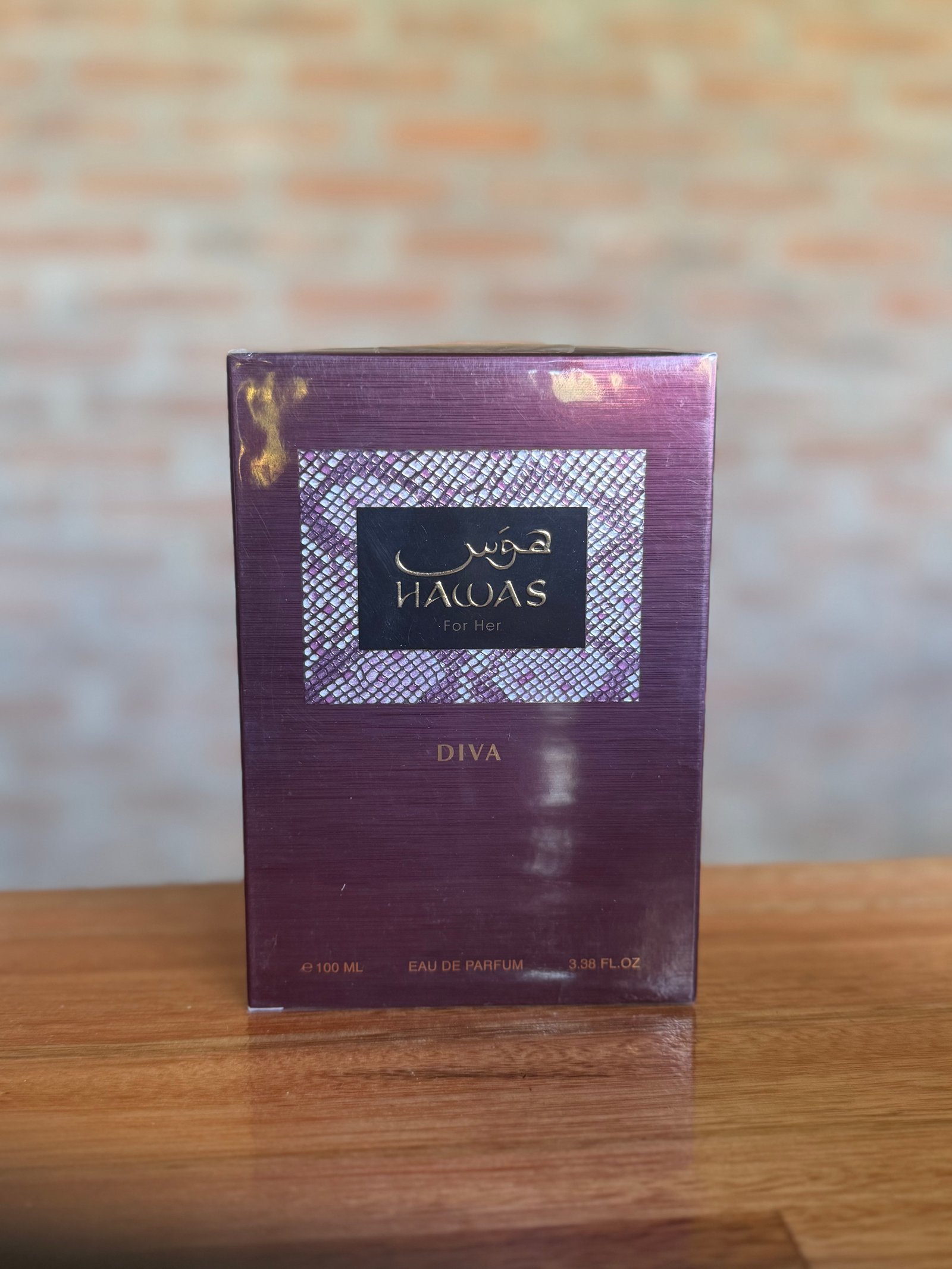 Hawas diva rassasi