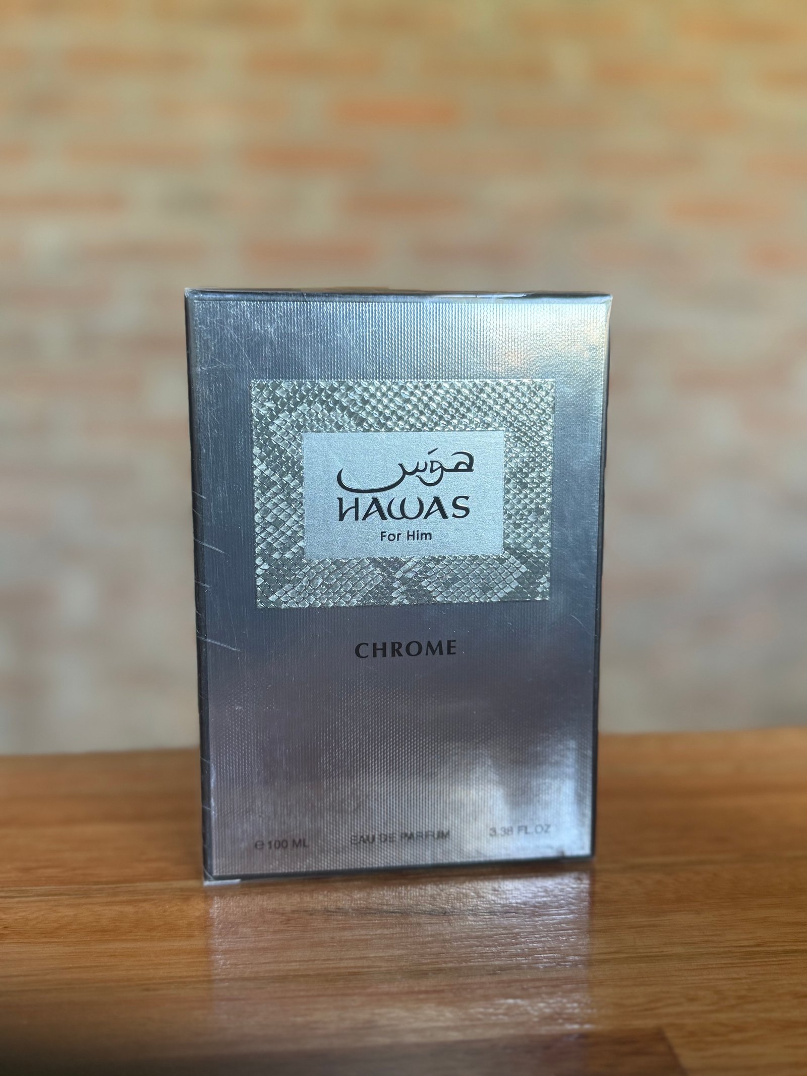 Hawas Chrome