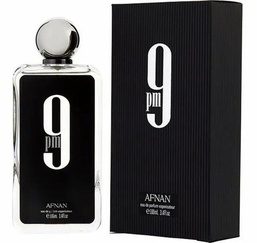 9PM Eau de Parfum