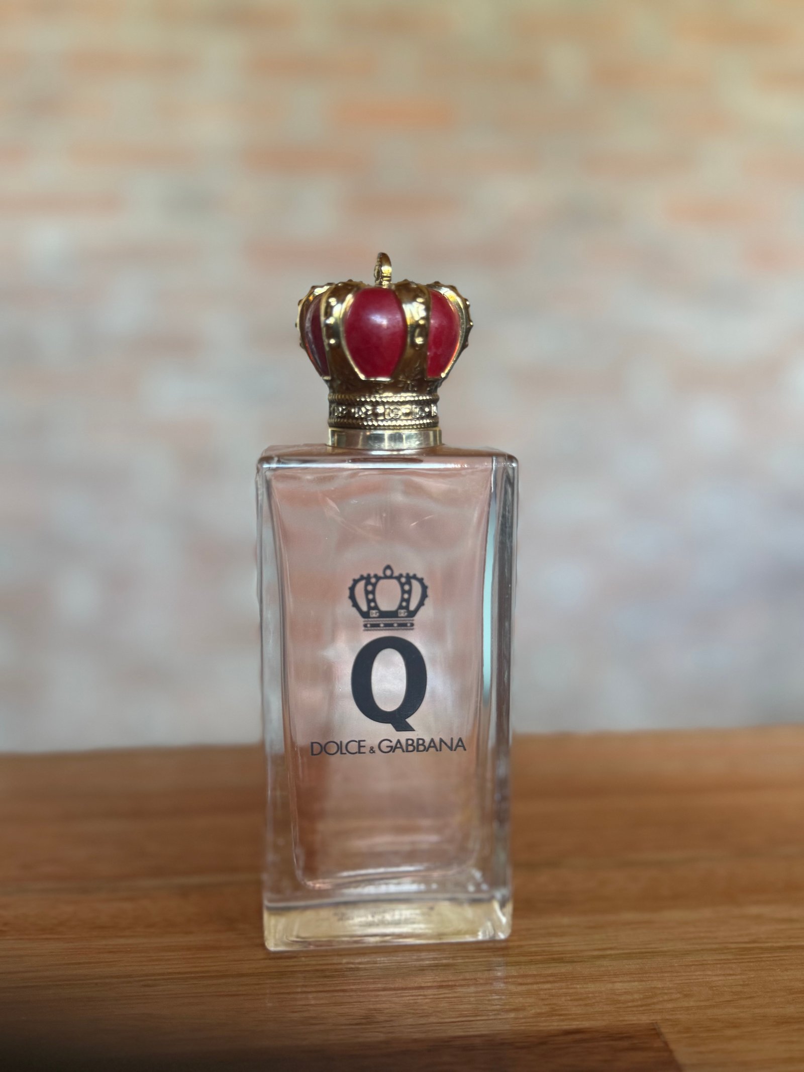 Dolce gabbana Queen