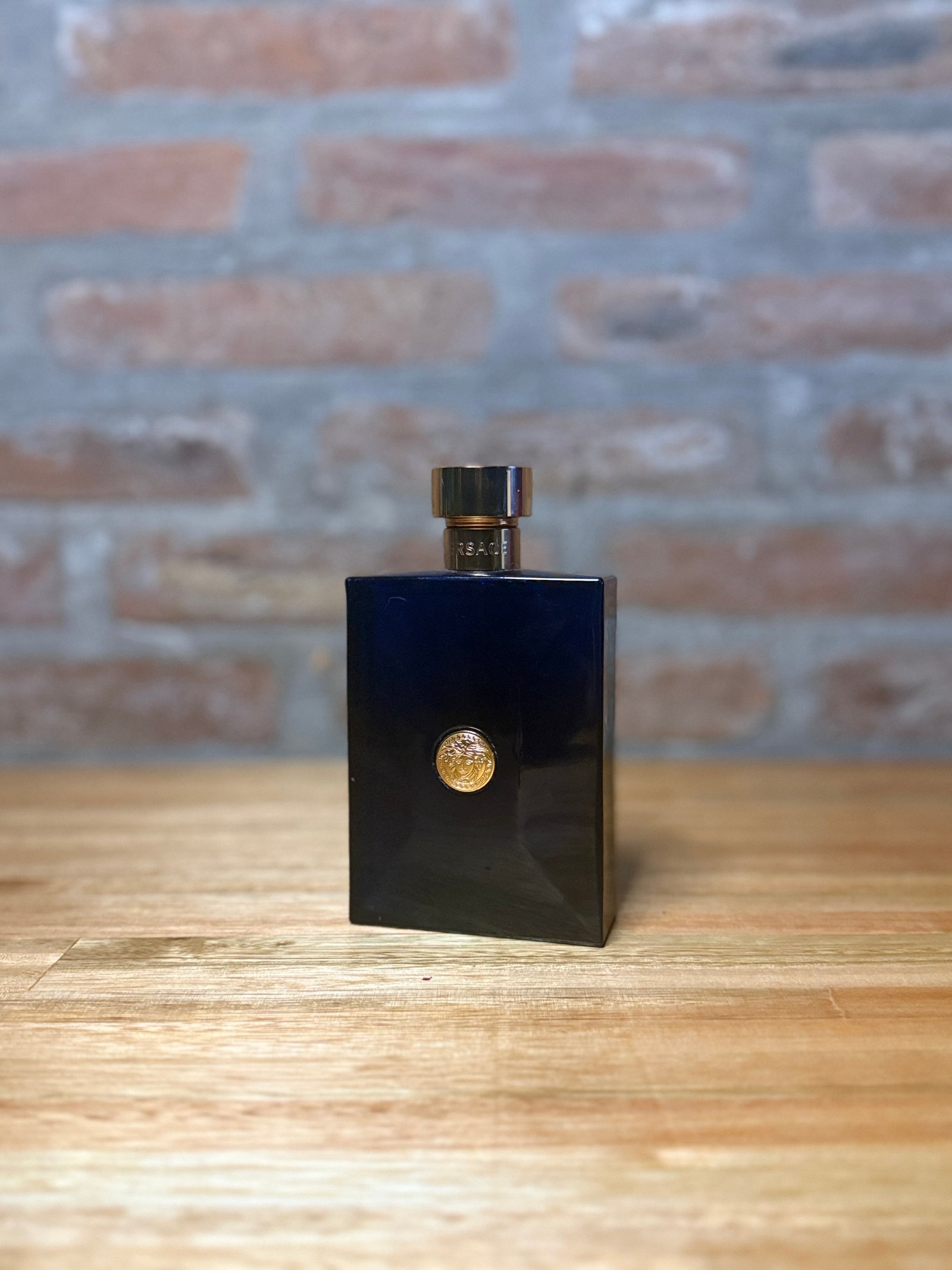 Versace Dylan blue