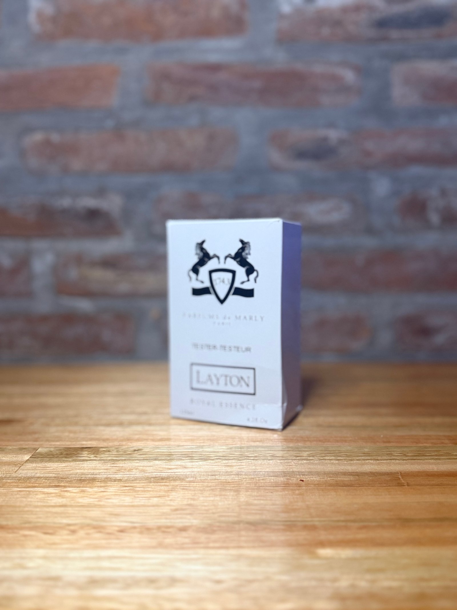 Parfums de Marly Layton Royale TESTER