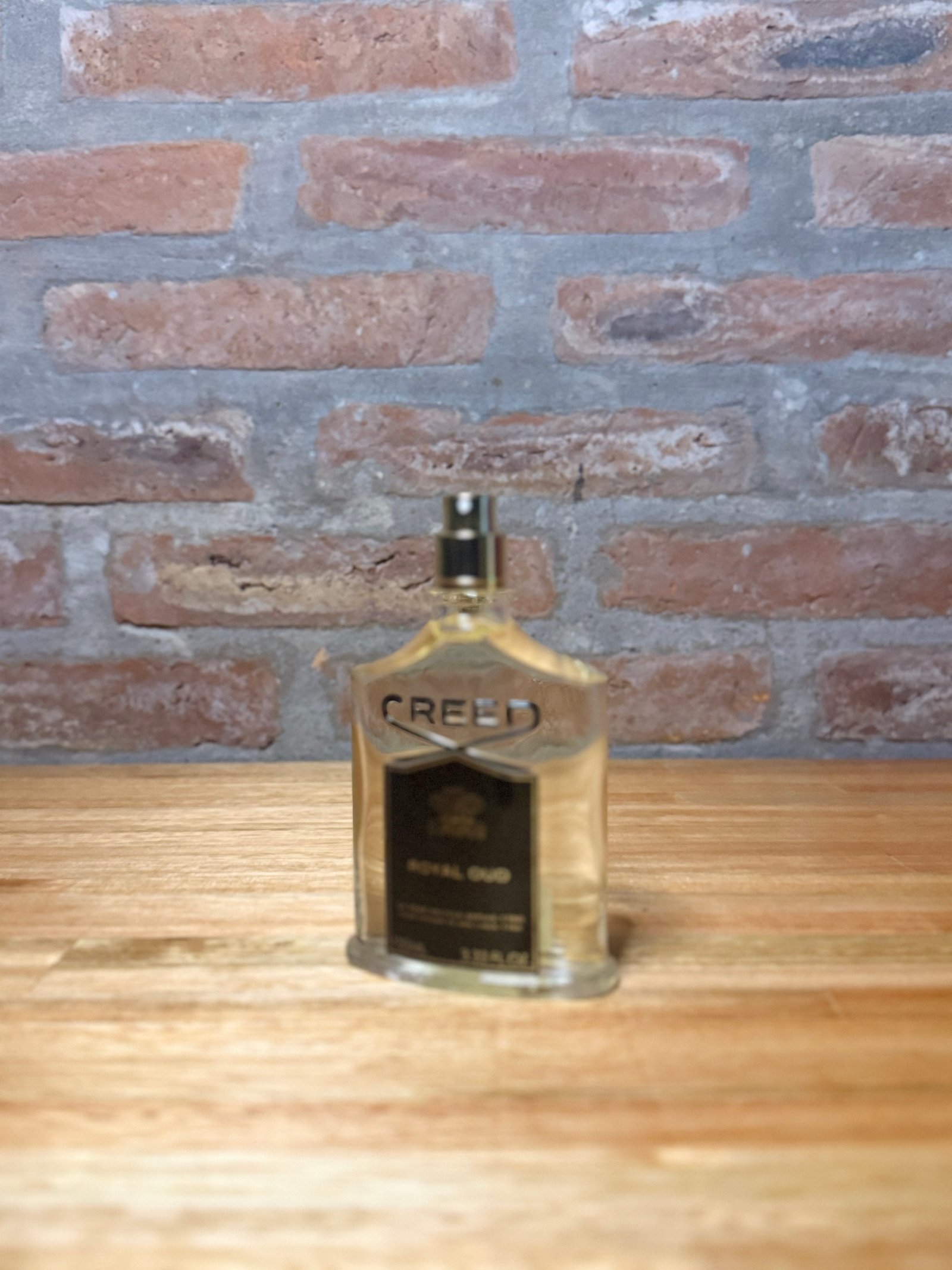 Creed Royale Oud
