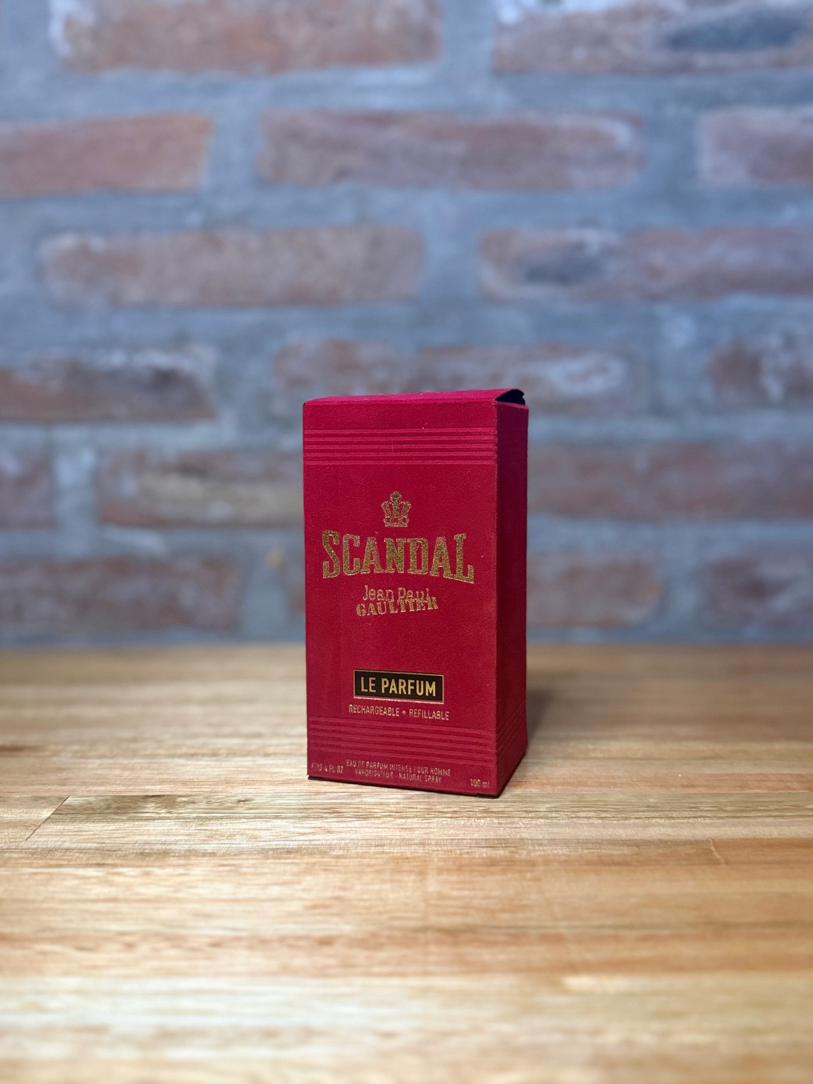 Scandal le perfum G5 (imitación)