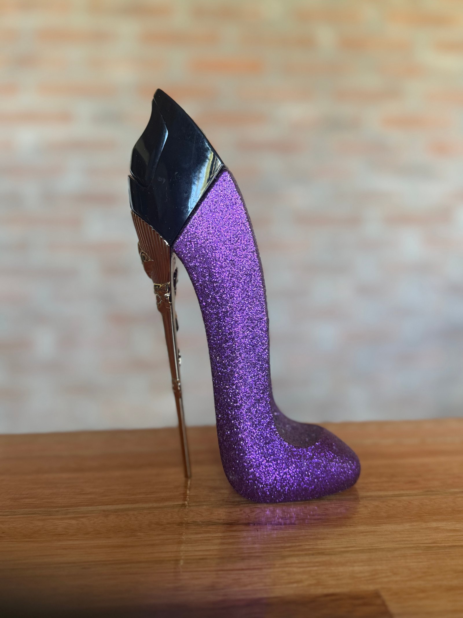 Good girl CH violeta