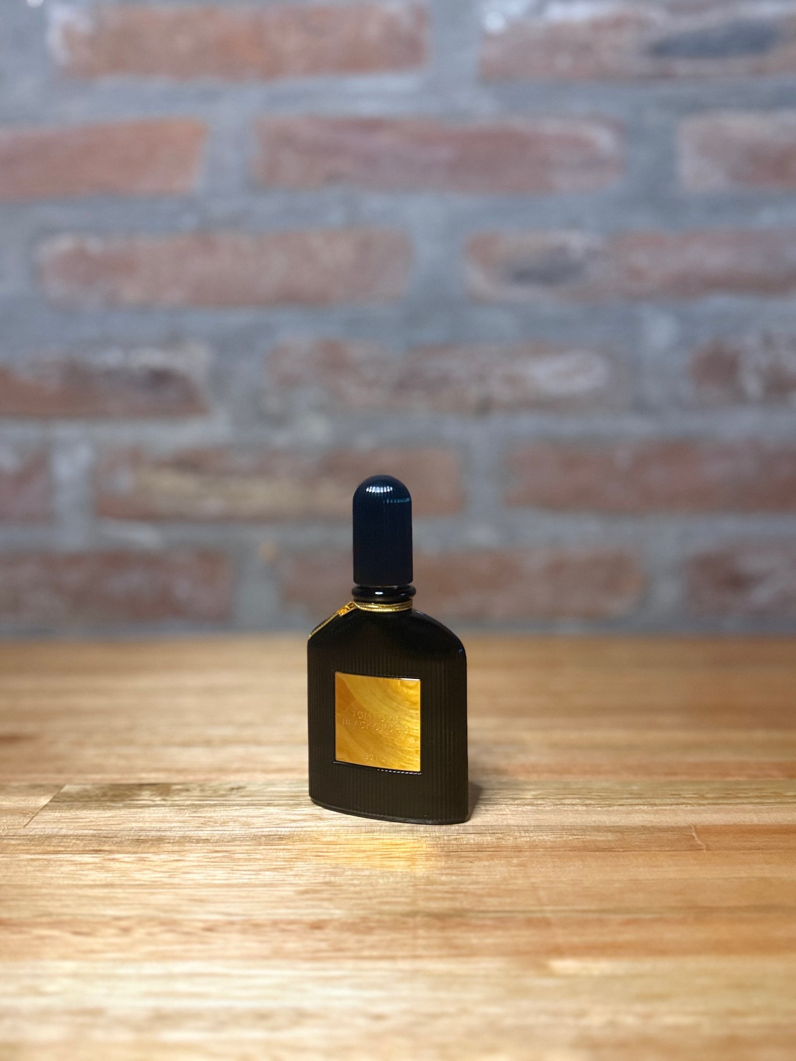 Tom Ford black orchid