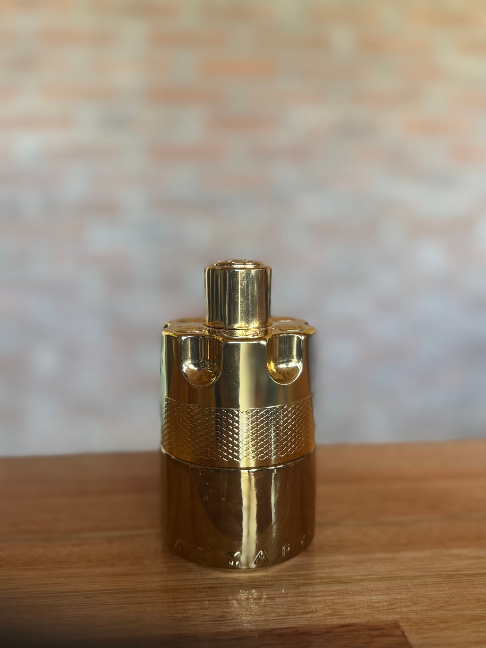 Azzaro the most wanted elixir