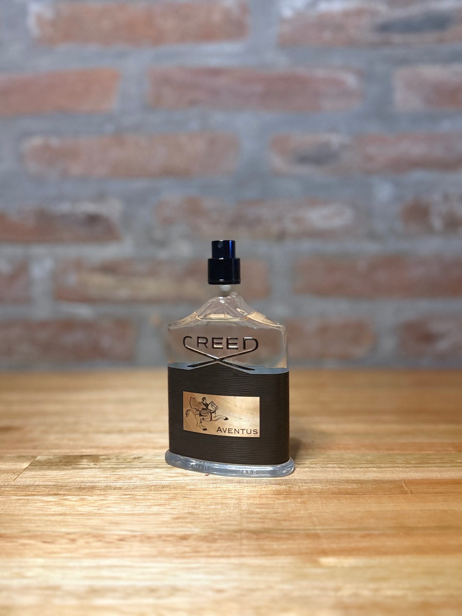 Creed adventus