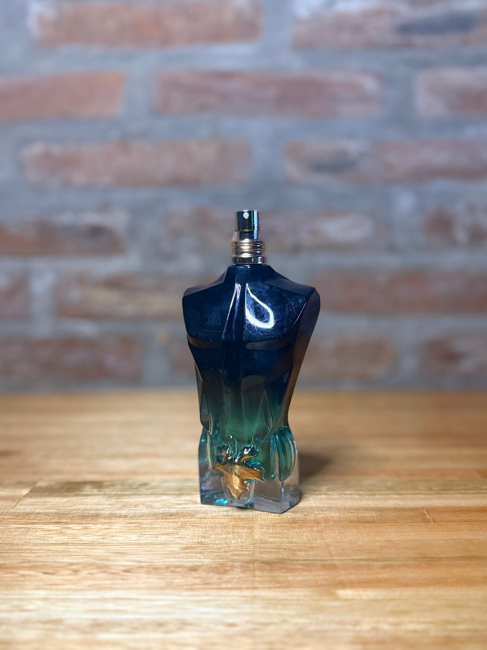 Le beau le parfum