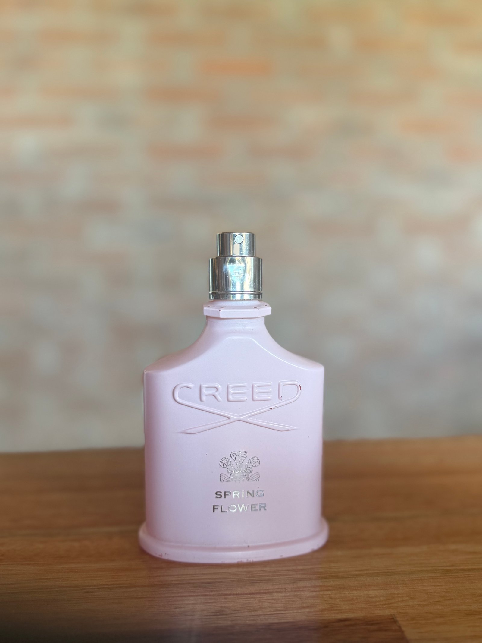 Creed Spring Flower