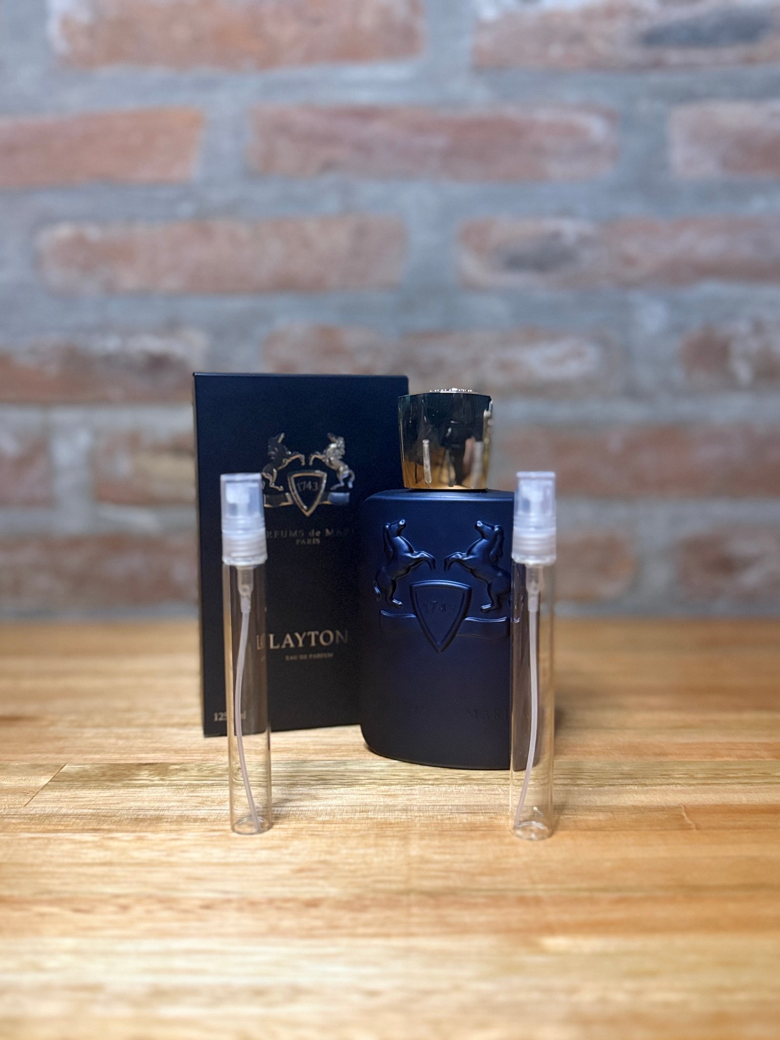 Layton de Parfums de Marly