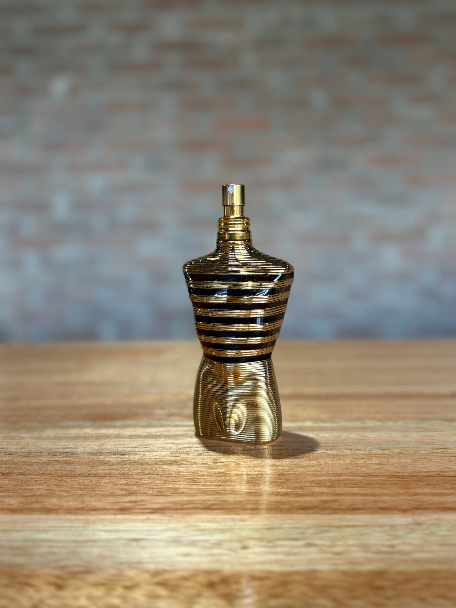 Le Male elixir