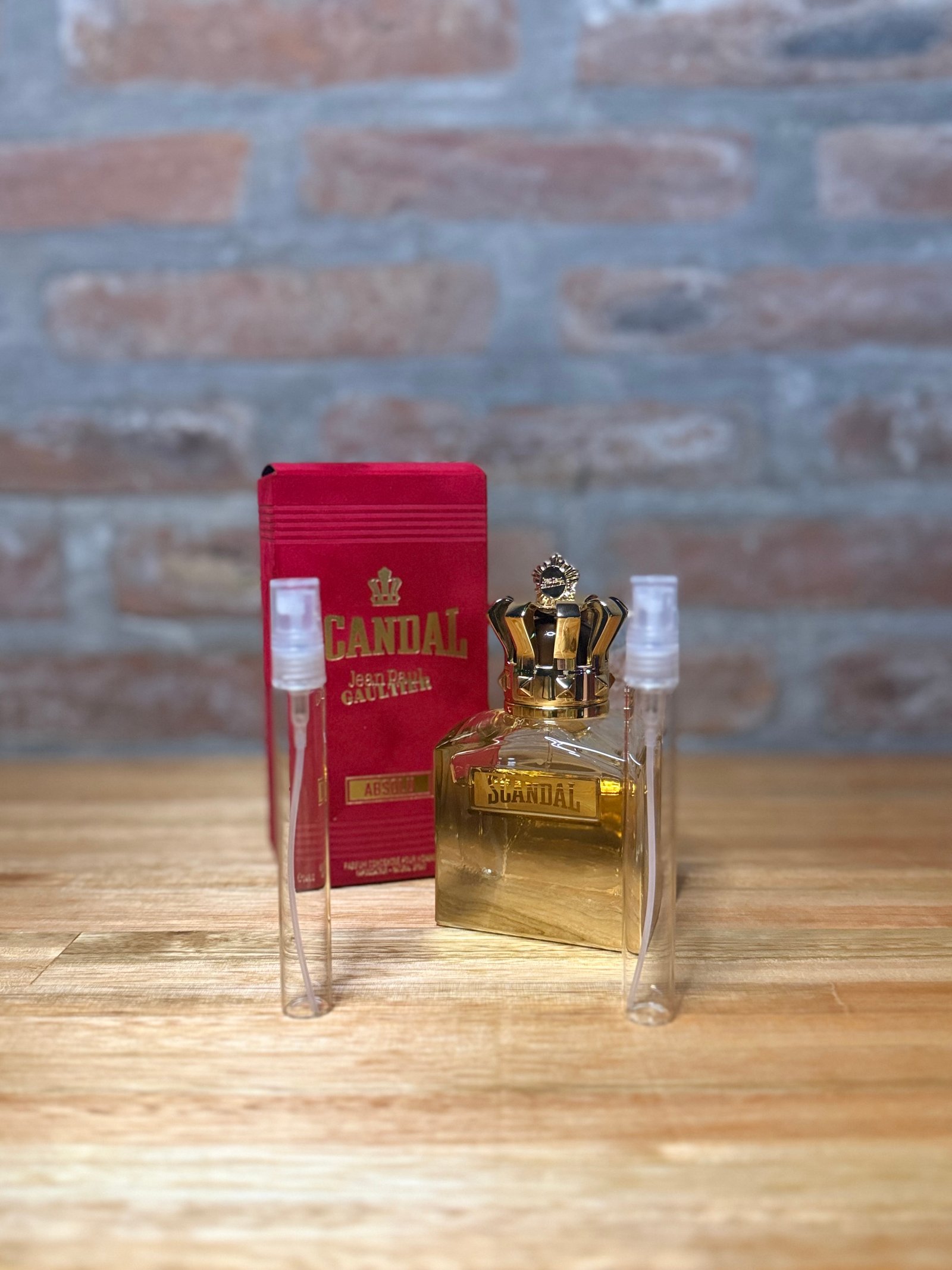Scandal absolut JPG