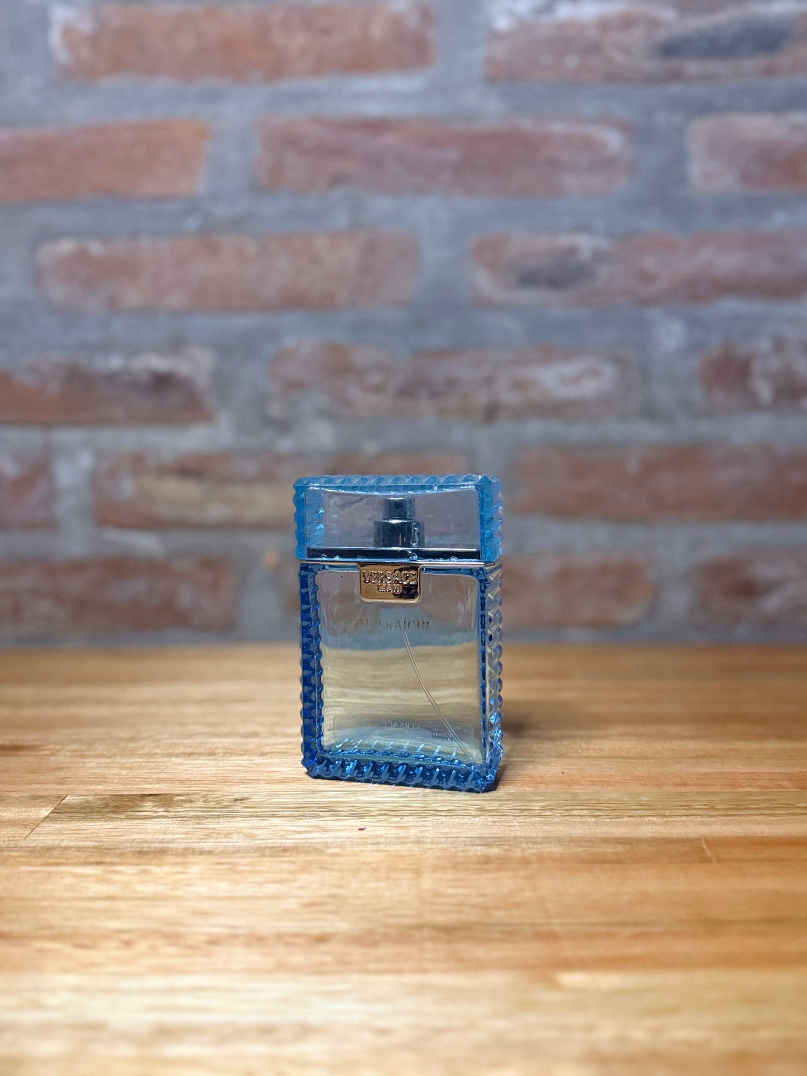 Versace Eau Fraiche