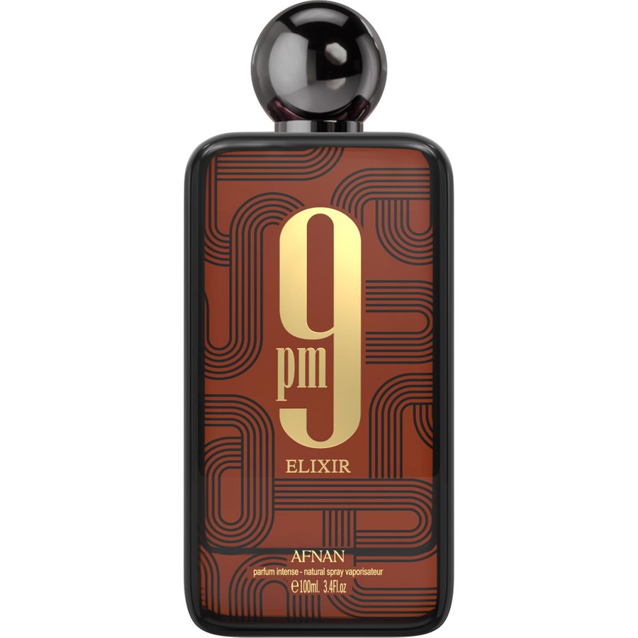 9PM Elixir
