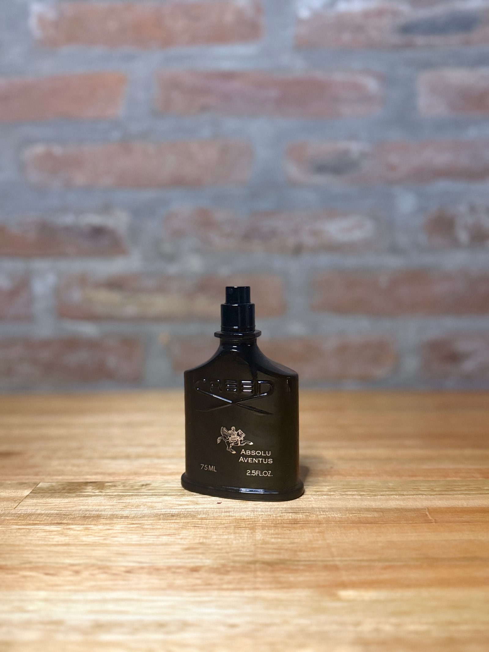 Creed absolut adventus