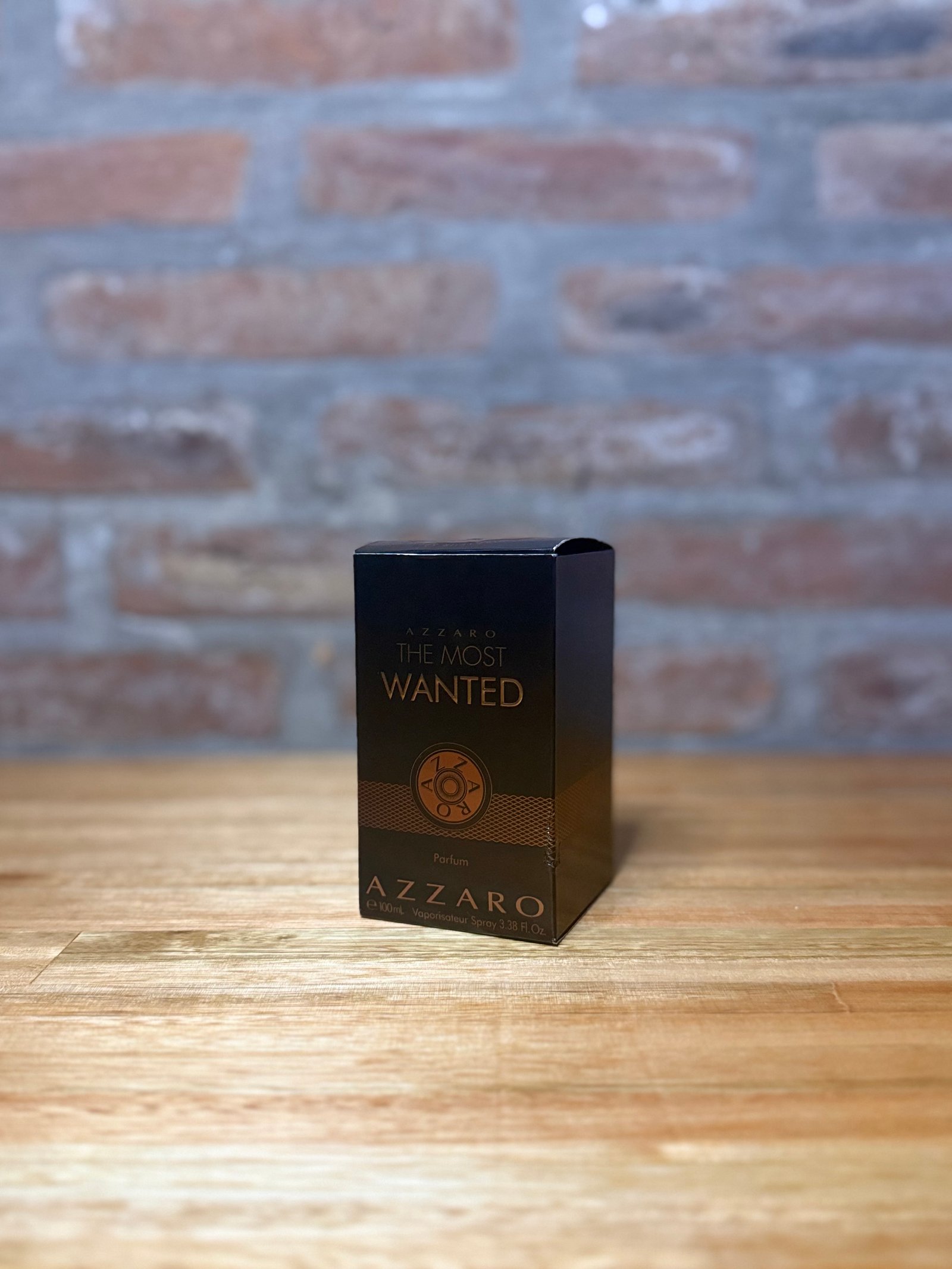 Azzaro de Most Wanted Parfum G5 (imitación)